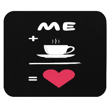 Discover graphic design for Coffee Lover Mouse Pads