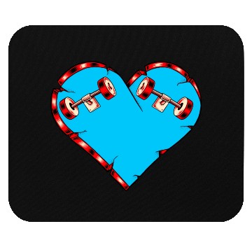 Discover Skateboard Lover Mouse Pads