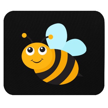 Discover Happy Styles Mouse Pads