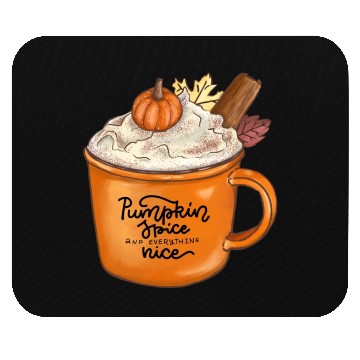 Discover Fantasy Shop Mouse Pads