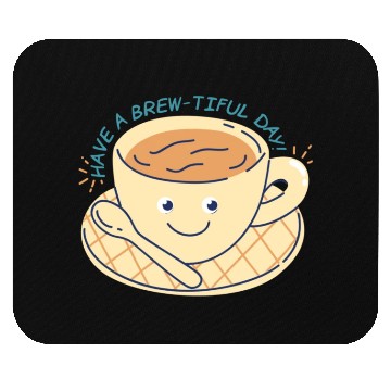 Discover Fantasy Shop Mouse Pads