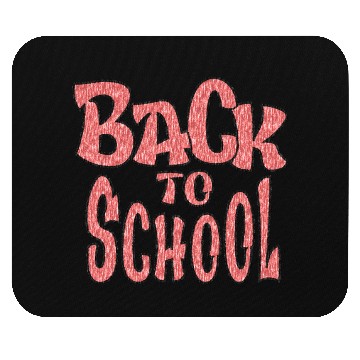 Discover back to school Mouse Pads