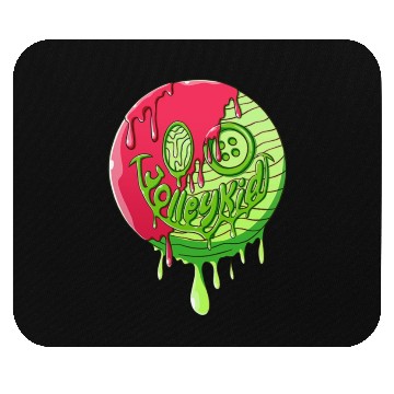 Discover Watermelon Mouse Pads