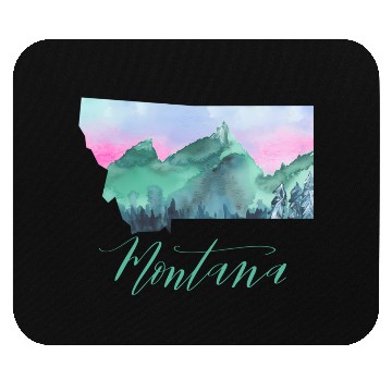 Discover Wildflower Paper Company Mouse Pads