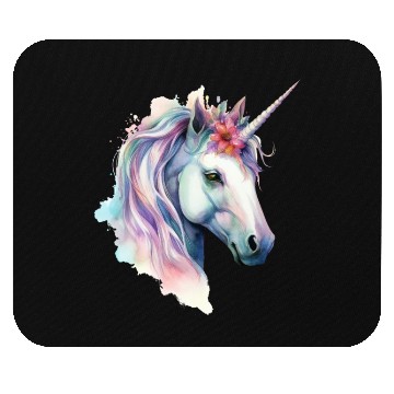 Discover Unicorn Mouse Pads