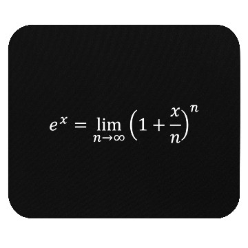 Discover Exponential Definition Using Limits Calculus And Mouse Pads