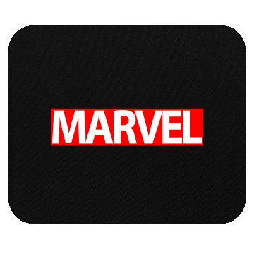 Discover Marvel design for youth Mouse Pads