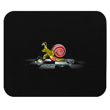 Discover Spring Cleaning Never Ends Mouse Pads
