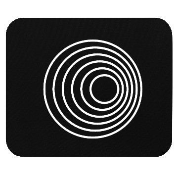 Discover Doppler Effect Physics And Science Mouse Pads