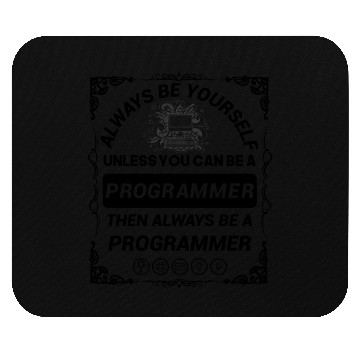 Discover Cute Computer Science School Gifts Mouse Pads