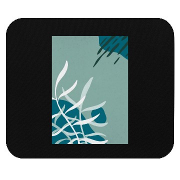 Discover Aesthetic nature art Mouse Pads