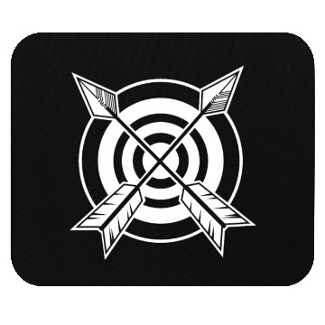 Discover Archery Mouse Pads