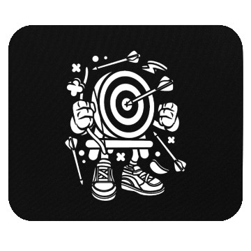 Discover Archery Mouse Pads