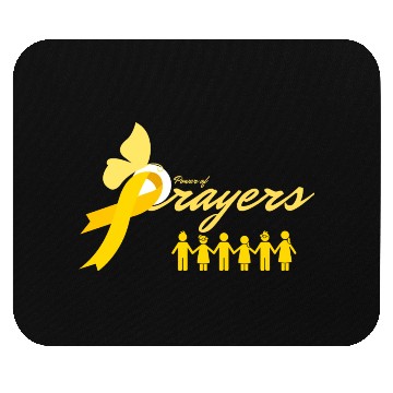 Discover Hope 5 Mouse Pads