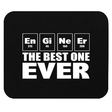 Discover Ship Engineer Humor Ship Engineer Mouse Pads