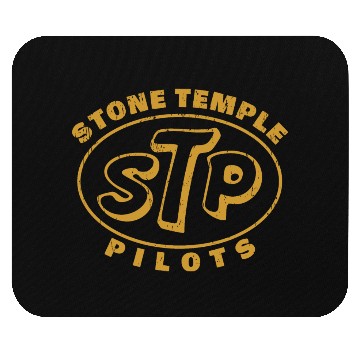 Discover stone temple pilots Mouse Pads