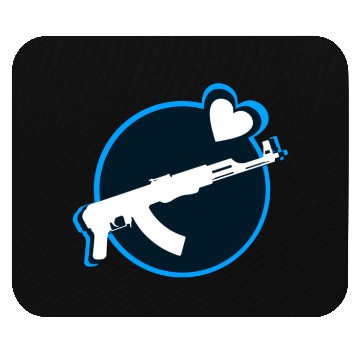 Discover ClapzPVT Mouse Pads