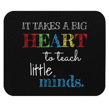 Discover Teacher - Teacher Appreciation Gift- Teacher Mouse Pads