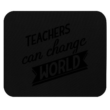 Discover Best teacher GIft Mouse Pads