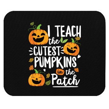 Discover Teacher Halloween Pre K Teacher Kindergarten Mouse Pads