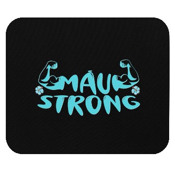 Discover Pray for Lahaina Maui Hawaii Wildfire Support Mouse Pads