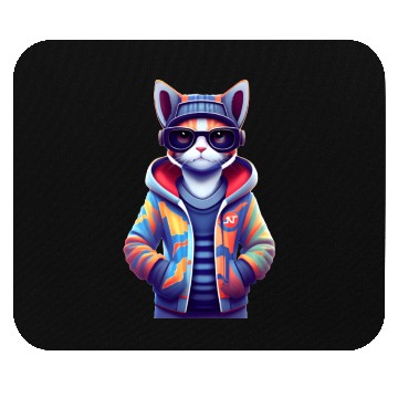 Discover Smart Cat Mouse Pads
