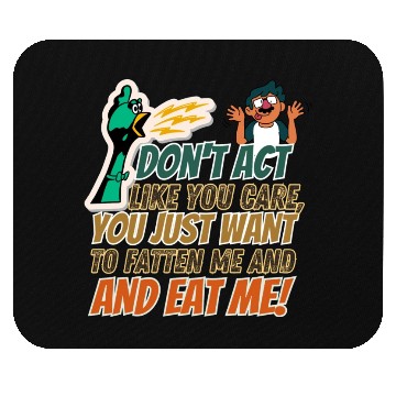 Discover Chicken Farmer Gift Mouse Pads