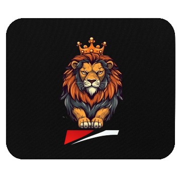 Discover Lion King Mouse Pads