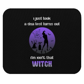Discover I Just Took A Dna Test Turns Out Golf Mouse Pads