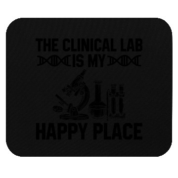 Discover Medical lab technicians | Lab chemistry gifts Mouse Pads