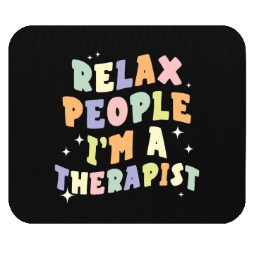 Discover Psychologist Psychology Psychiatrist Mental Health Mouse Pads