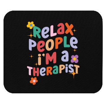 Discover Psychologist Psychology Psychiatrist Mental Health Mouse Pads