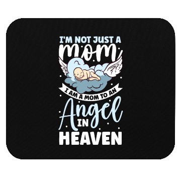 Discover Infant Loss Miscarriage Awareness Pregnancy Loss Mouse Pads