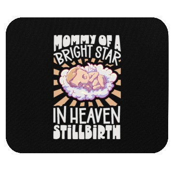 Discover Infant Loss Miscarriage Awareness Pregnancy Loss Mouse Pads