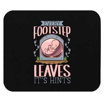 Discover Infant Loss Miscarriage Awareness Pregnancy Loss Mouse Pads