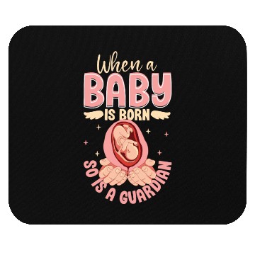 Discover Infant Loss Miscarriage Awareness Pregnancy Loss Mouse Pads