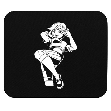 Discover K Pop Mouse Pads