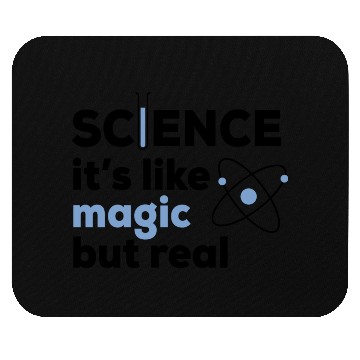 Discover Like Magic But Real Mouse Pads