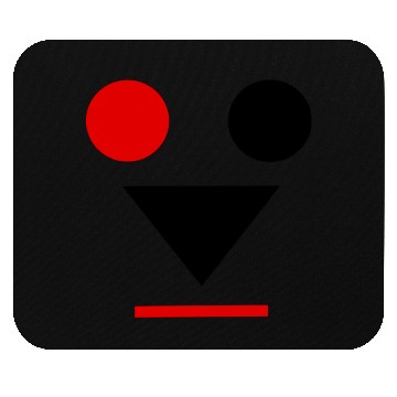 Discover Mouse Pads circle