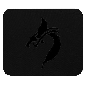Discover Dragon Spirit Mouse Pads