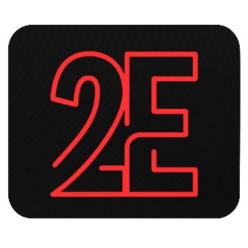 Discover 2E Red Signature Collection: Elevate Your Style Mouse Pads