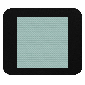 Discover Teal Minimal Texture Mouse Pads