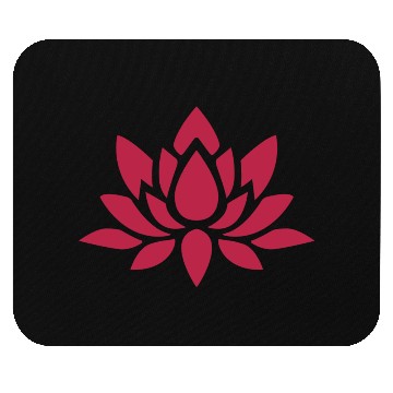 Discover LOTUS Mouse Pads
