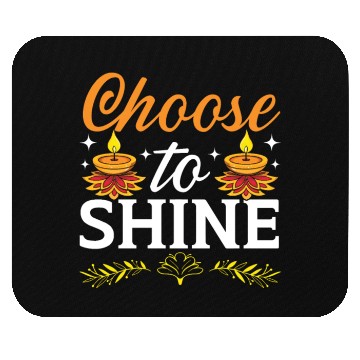 Discover Happy Diwali Diwali Festival Indian Hindu Hinduism Mouse Pads