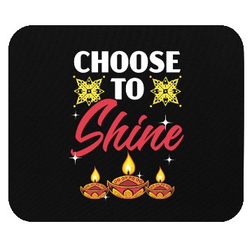 Discover Happy Diwali Diwali Festival Indian Hindu Hinduism Mouse Pads
