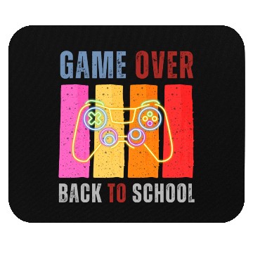 Discover back to school Mouse Pads