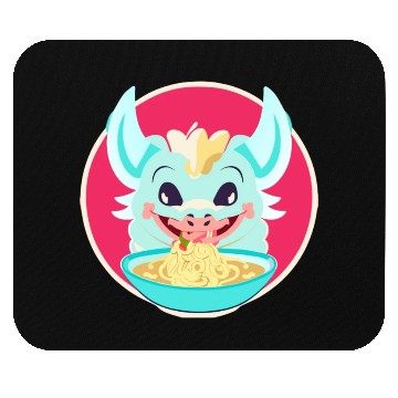 Discover Dragon Mouse Pads