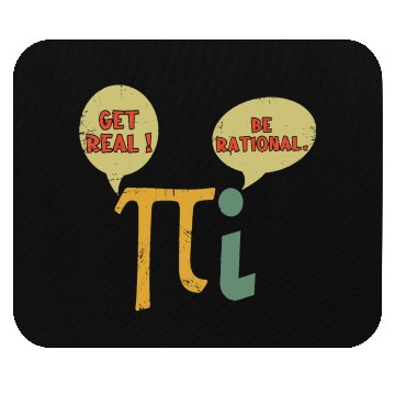 Discover Funny Math Meme Number Math Holiday Mathematics Mouse Pads