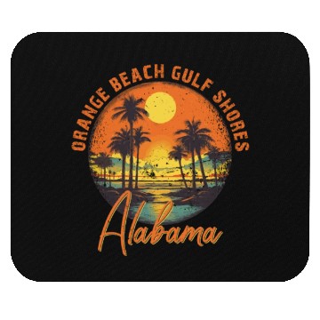 Discover Surfing-Sailing Camping-Hiking-swimming Mouse Pads