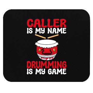 Discover Funny Dragon Boat Racing Paddle Mouse Pads